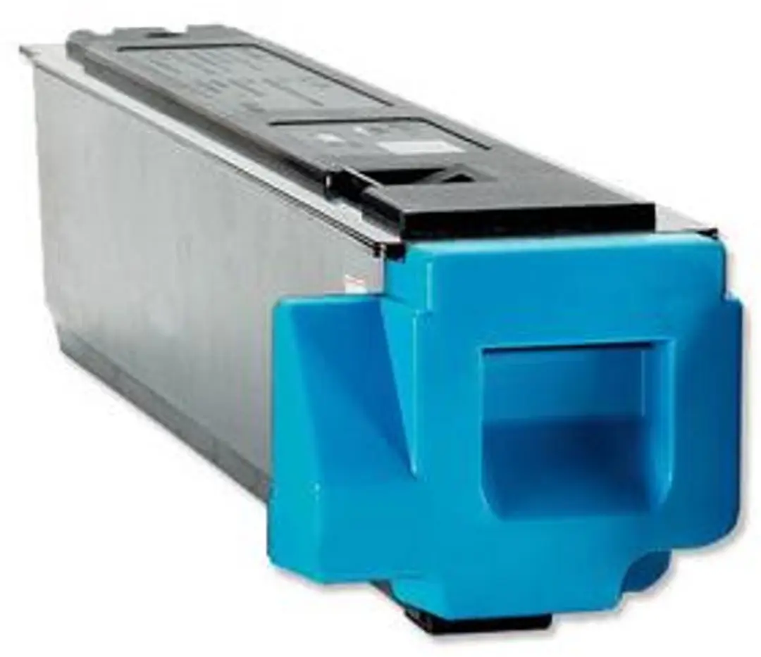 Kyocera TK-5135C Cyan Tonercartridge - 5000 pagina's