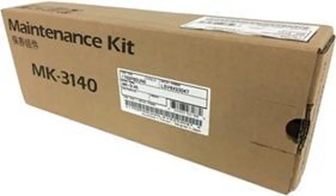 Kyocera MK-3140 Onderhoudspakket - KYO-072P60UN