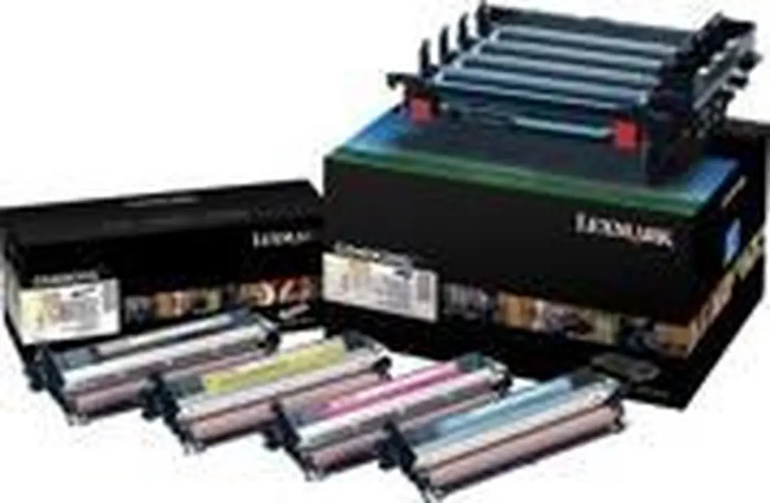Lexmark C540X74G Drumkit - 30.000 pagina's - Kleur