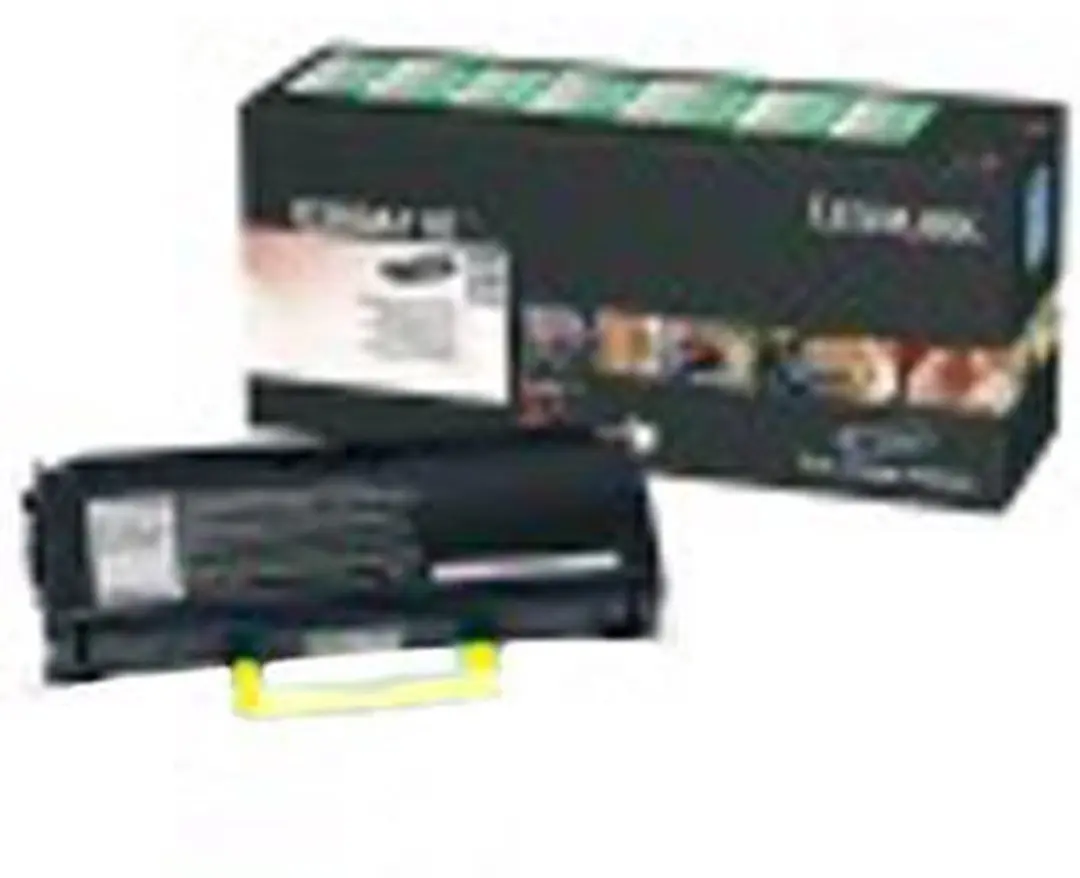 Lexmark X792 X792X2YG Tonercartridge Geel - 20.000 Pagina's