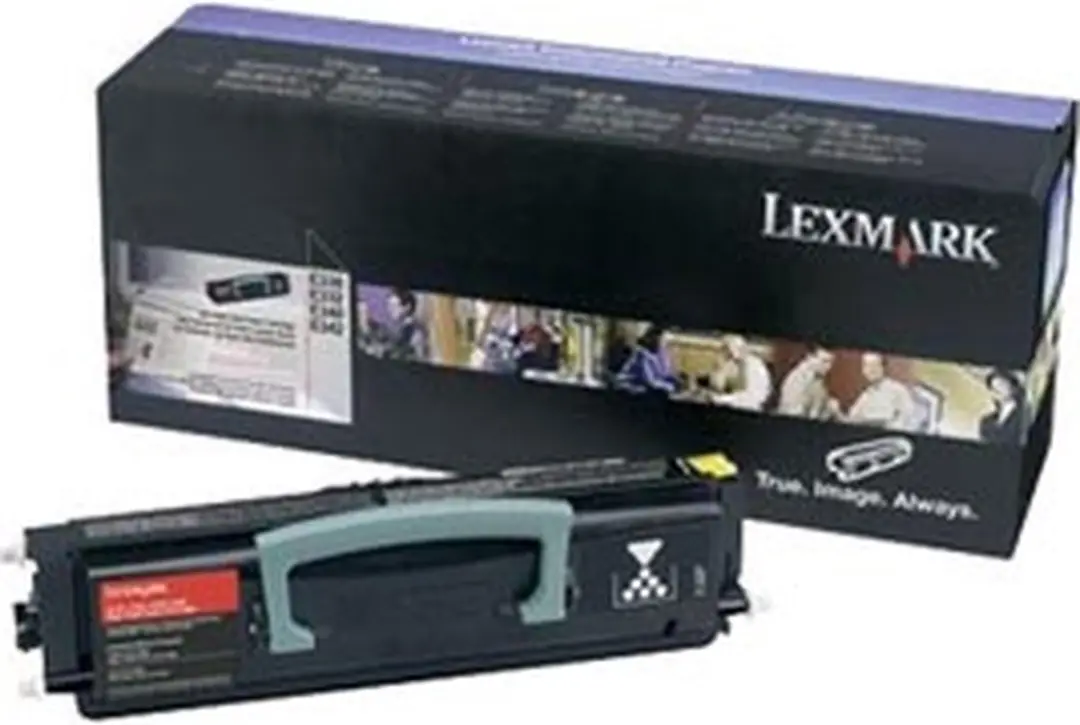Lexmark 34080HE Tonercartridge