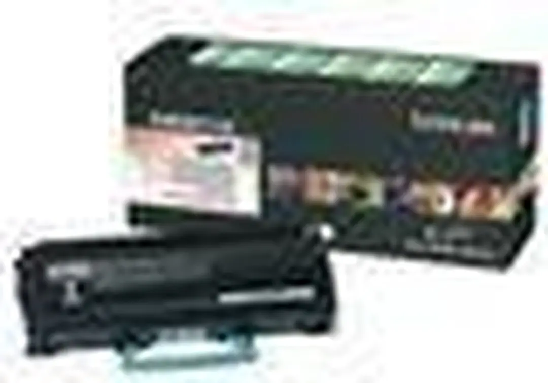 Lexmark W850H21G Tonercartridge - 35.000 pagina's - Zwart