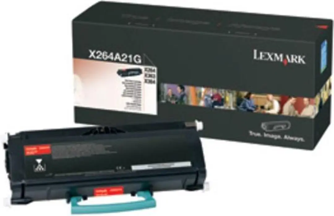 X264 X363 X364 PRINT CARTRIDGE 3.5K