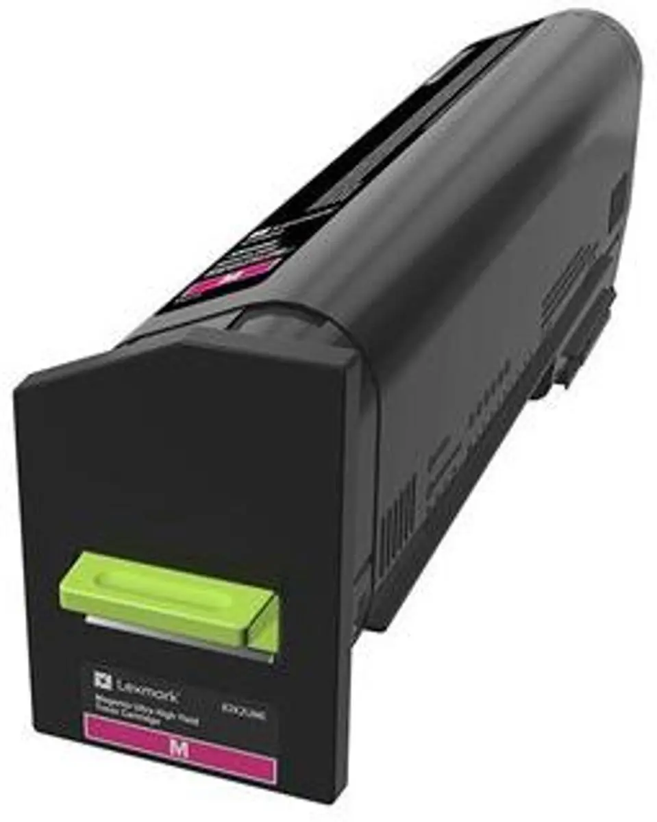 Lexmark 82K2UME Tonercartridge