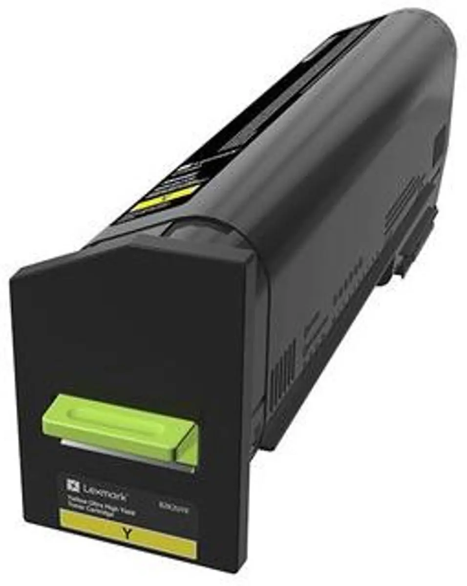 Lexmark 82K2UYE Tonercartridge