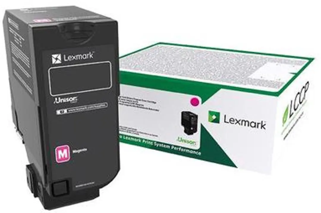 Lexmark 73B20M0 Tonercartridge