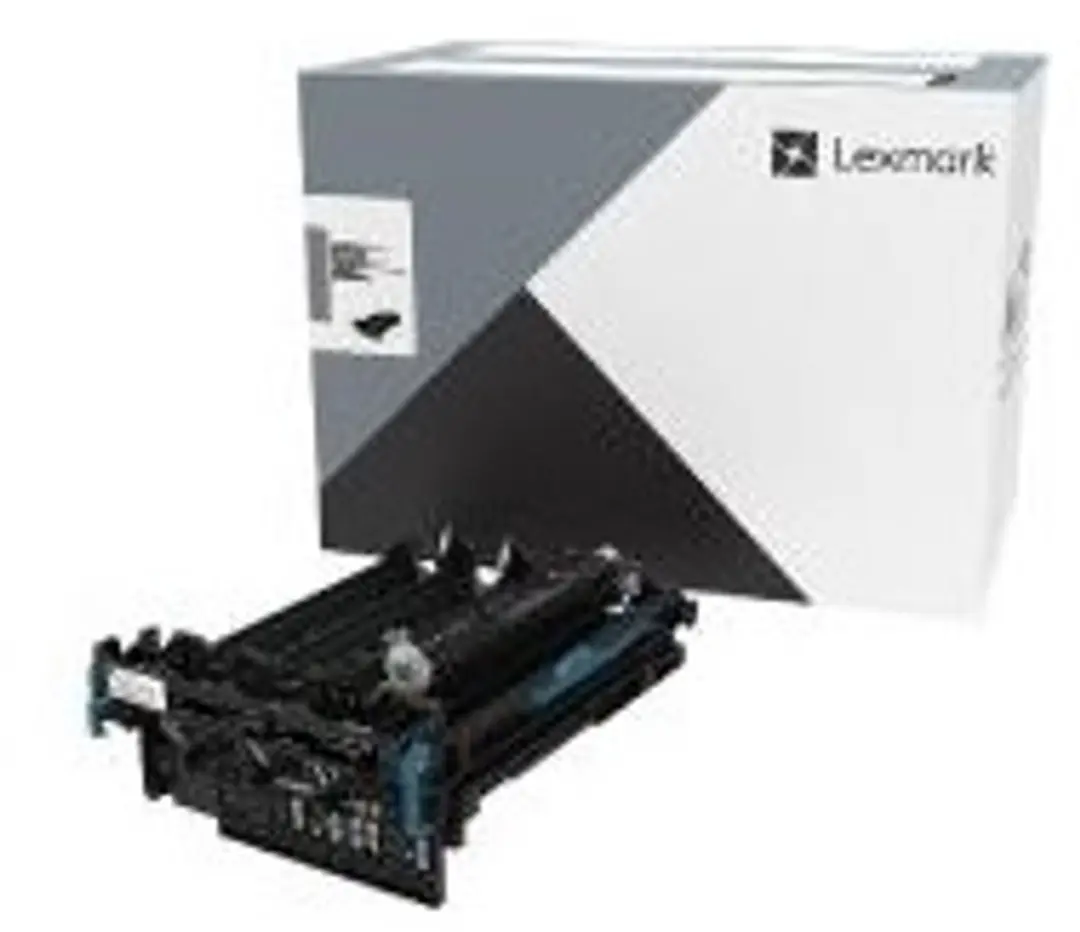 Lexmark 78C0Z10 Kopieer Eenheid