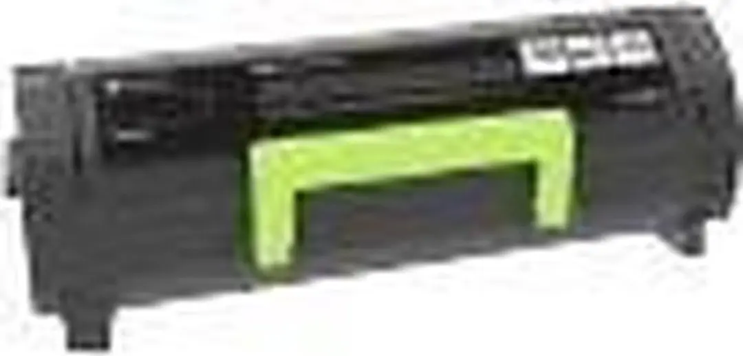 Lexmark B2300A0 Tonercartridge - Zwart