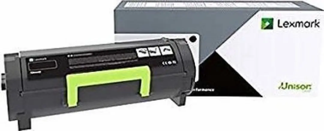 Lexmark B2300A0 Tonercartridge
