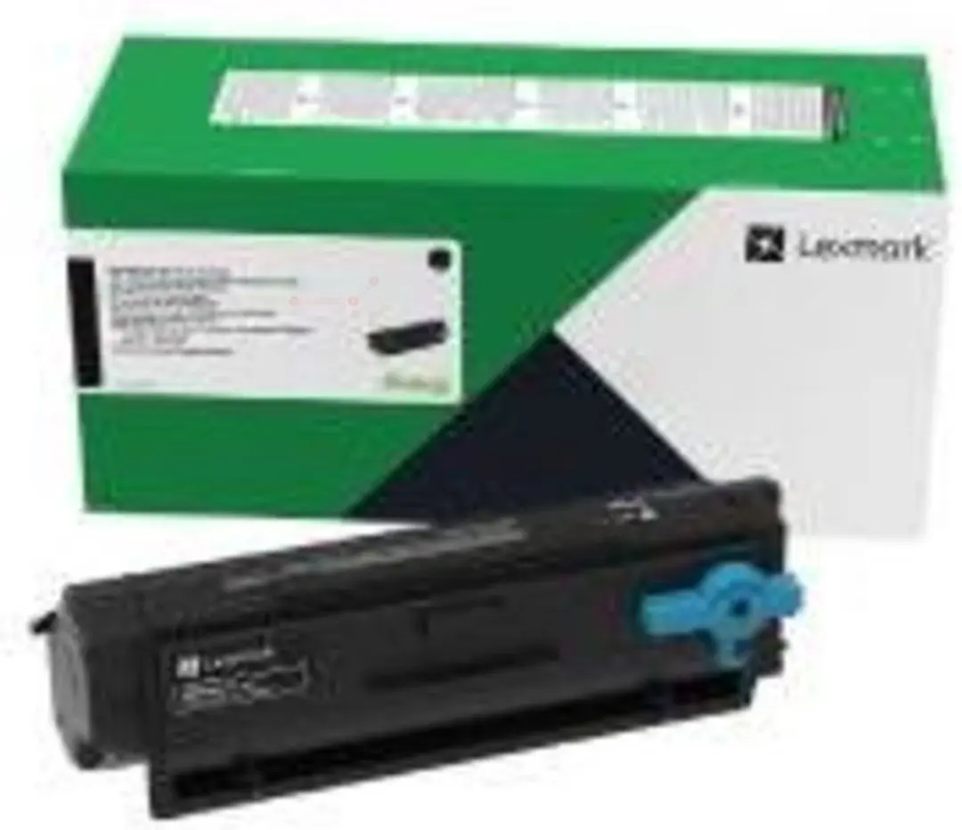 Lexmark 55B2X00 Tonercartridge