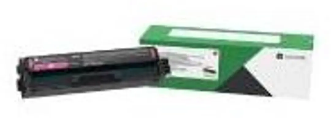 Lexmark C342XM0 Tonercartridge Magenta - 4.500 pagina's