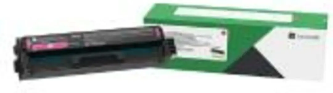 Lexmark C342XM0 Tonercartridge Magenta