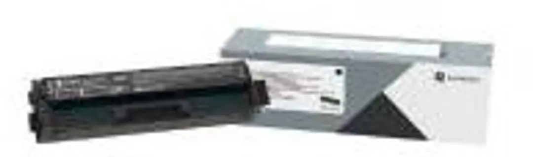 Lexmark C340X10 tonercartridge 1 stuk(s) Origineel Zwart