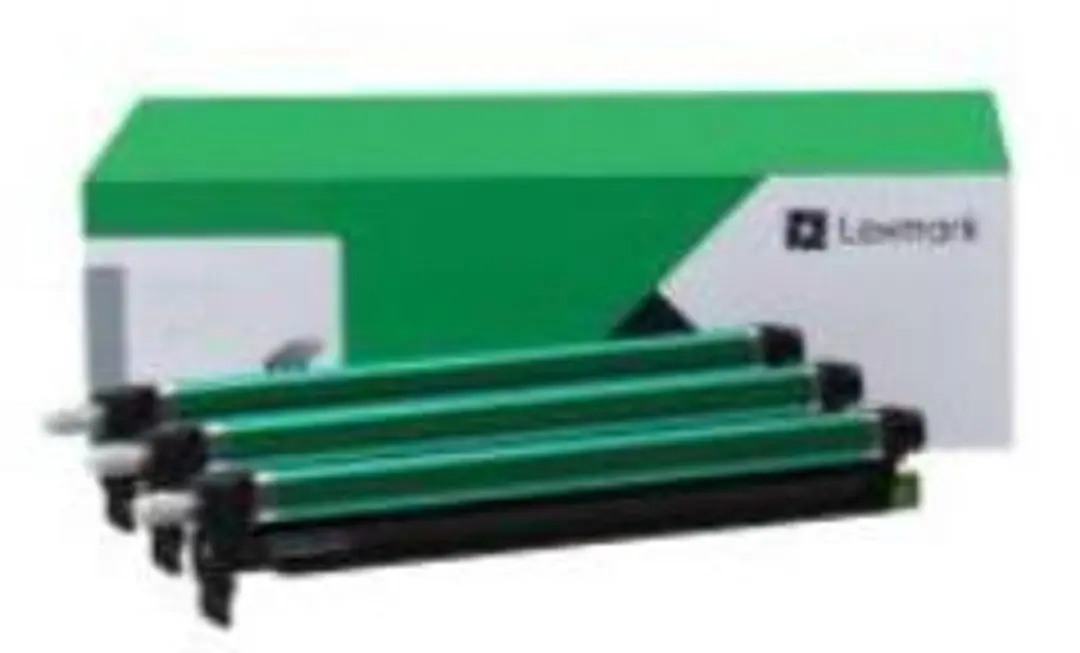 Lexmark 73D0Q00 Fotogeleiderset