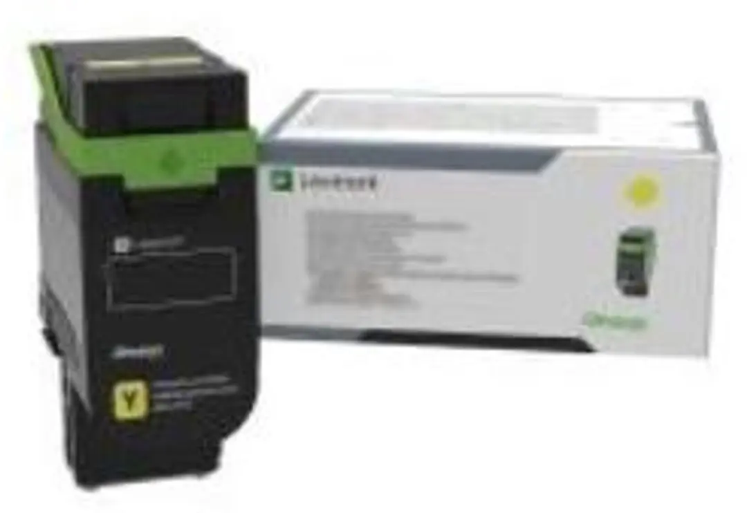 Lexmark 75M0H40 Tonercartridge