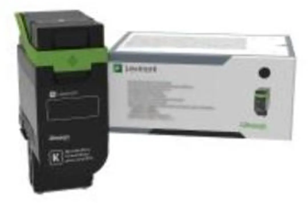 Lexmark 75M0X10 Tonercartridge