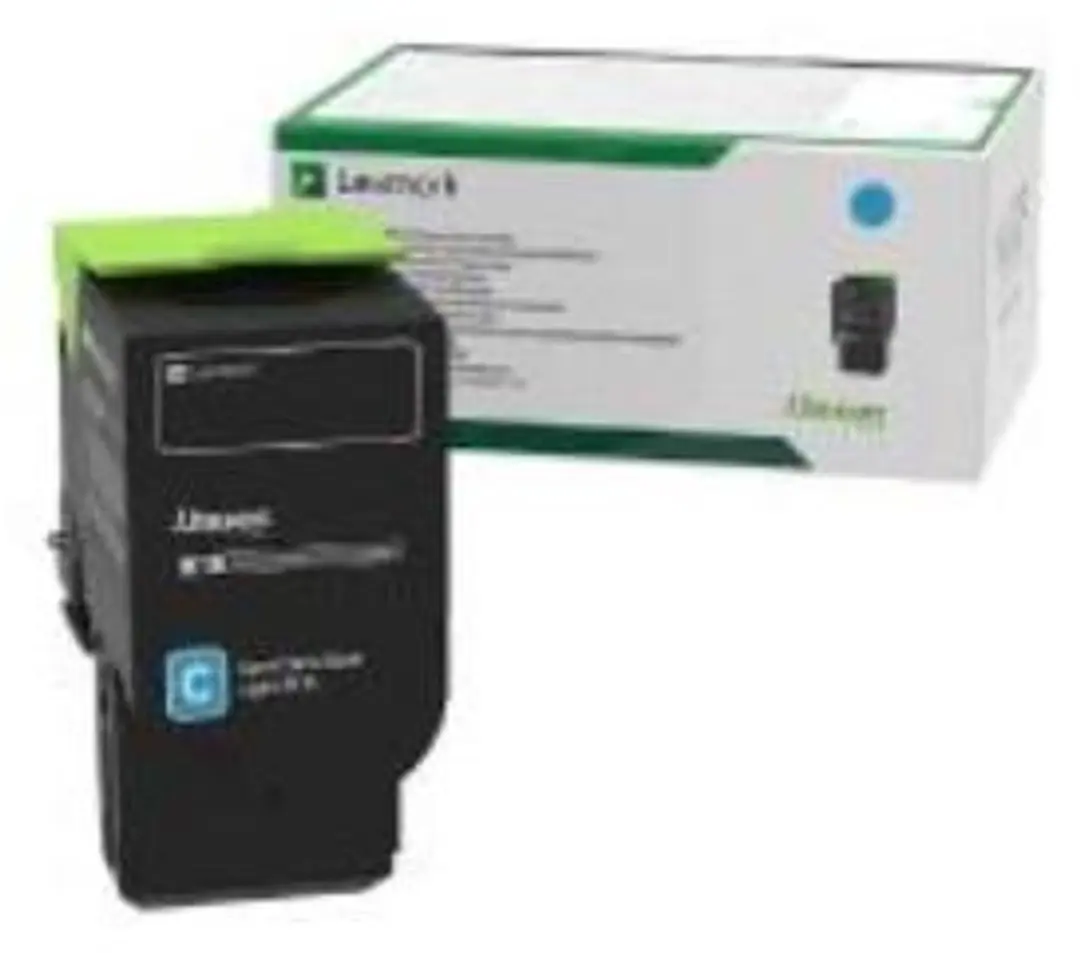 Lexmark 77L2HC0 Tonercartridge