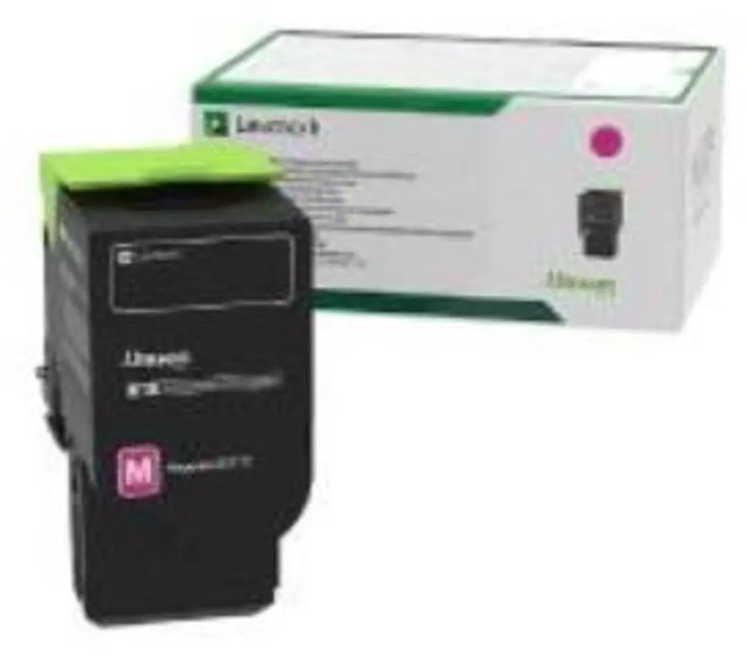 Lexmark 77L2HM0 Tonercartridge