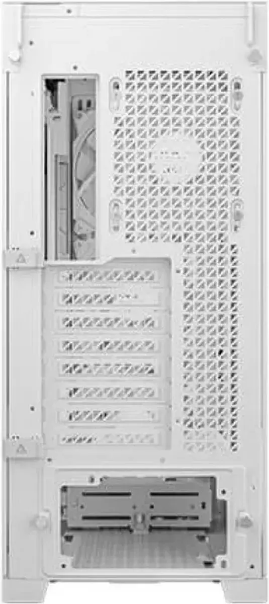 Antec Performance 1 FT Fulltower - Wit