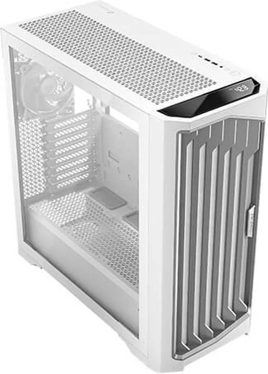 Antec Performance 1 FT Fulltower - Wit
