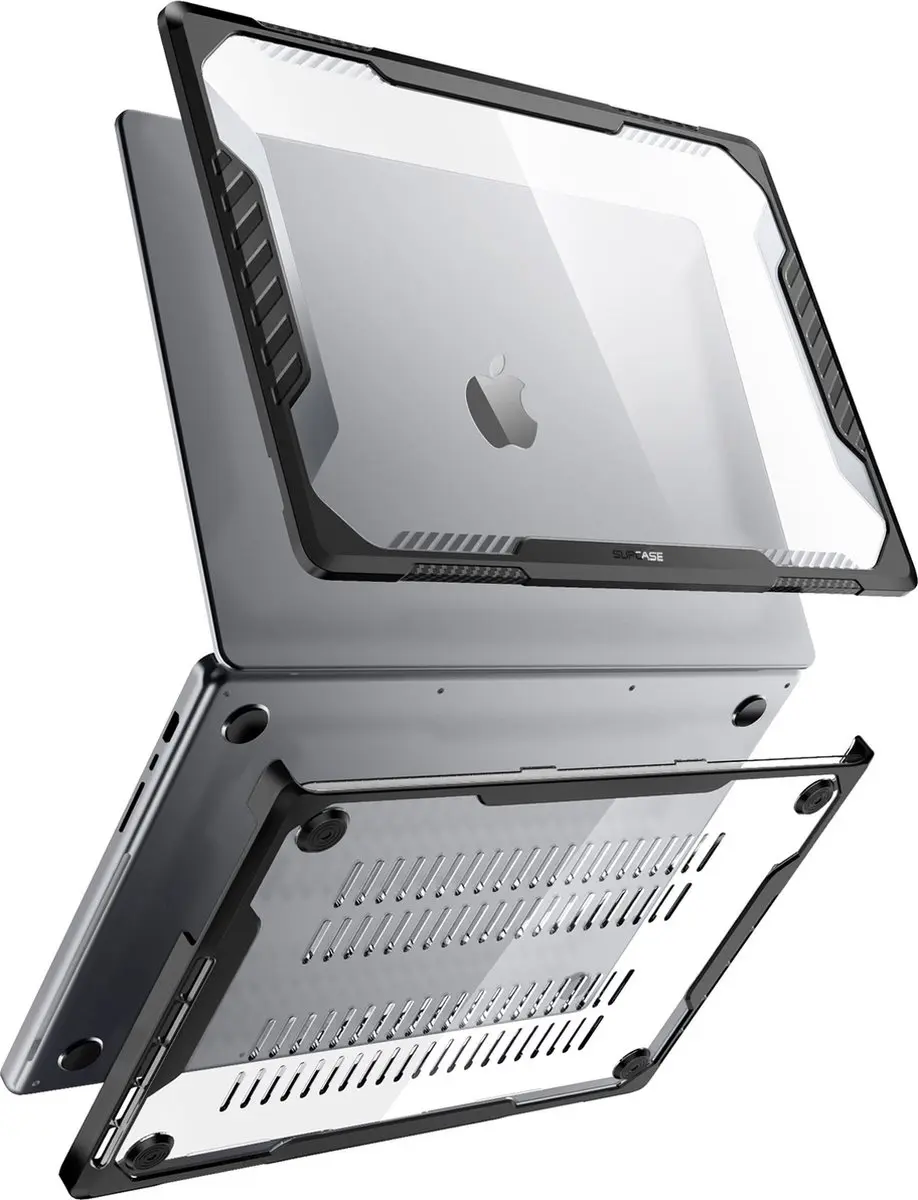 Supcase / MacBook Pro 14 2021 Beschermhoes