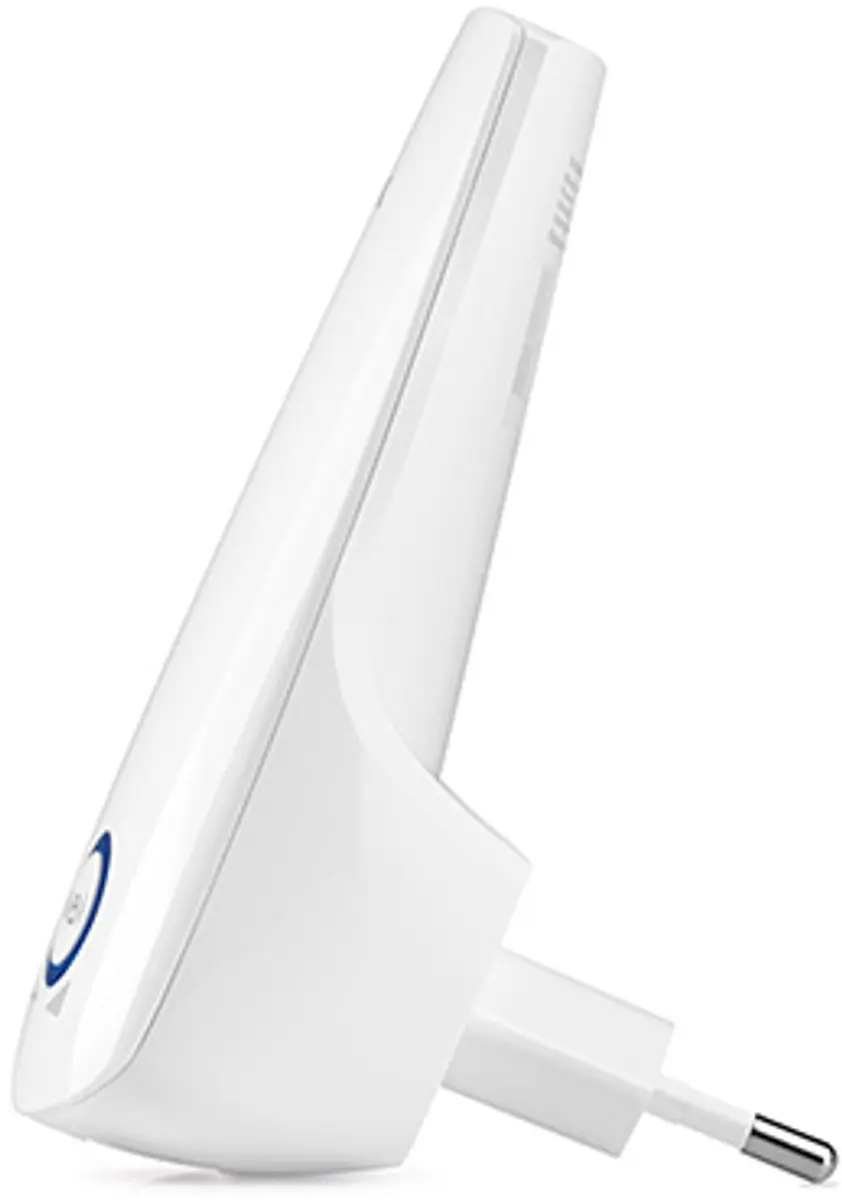TP-Link TL-WA850RE WiFi Repeater - 300 Mbps - Wit