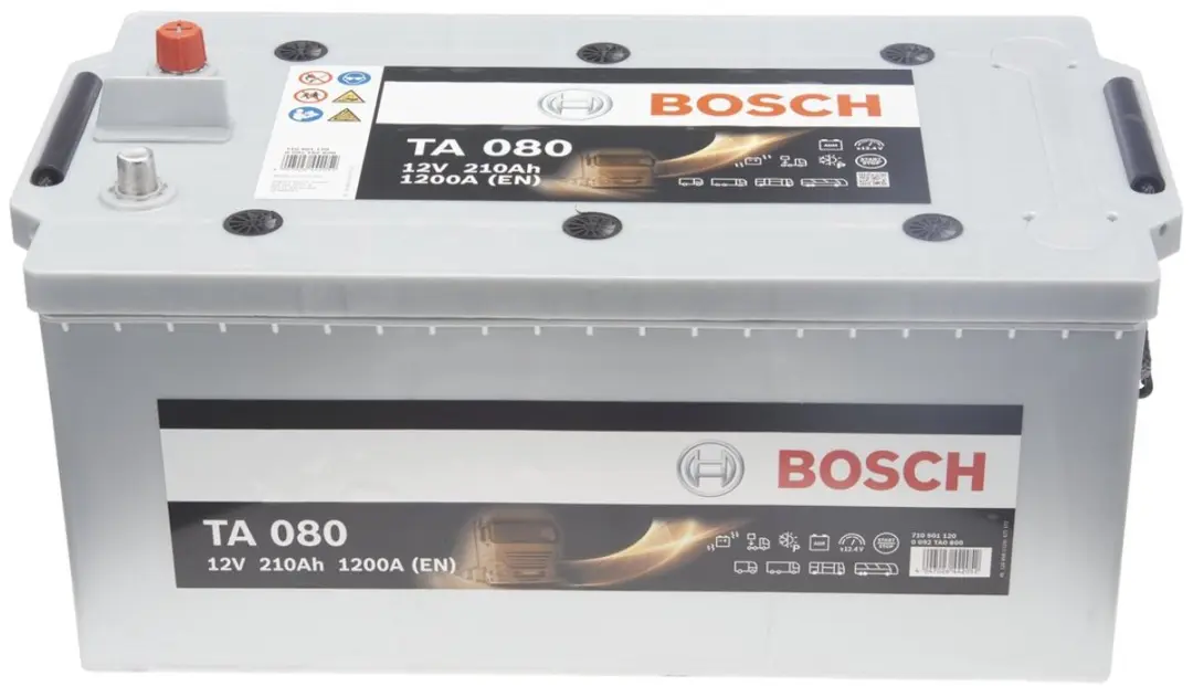 BOSCH Accu / Batterij (0 092 TA0 800)