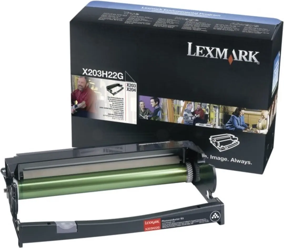 Lexmark