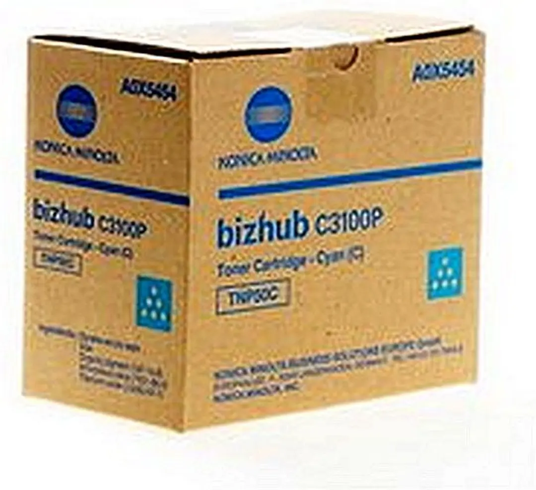 Konica Minolta TNP-50C Toner
