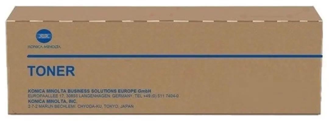 Konica Minolta A95X06D Tonercartridge