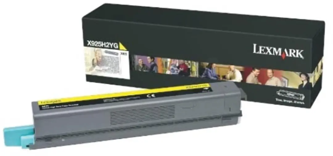 Lexmark X925H2YG Tonercartridge