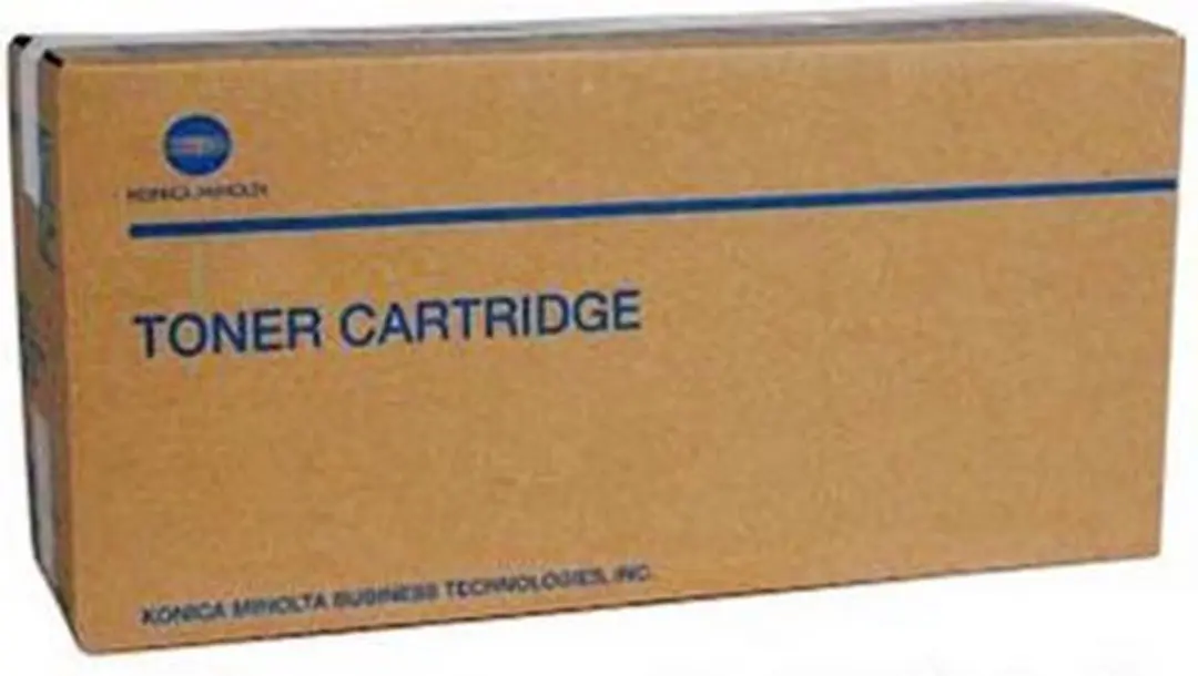 Konica Minolta TN-711M A3VU350 Tonercartridge - Magenta
