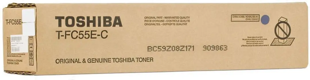 Toshiba 6AK00000114 Toner