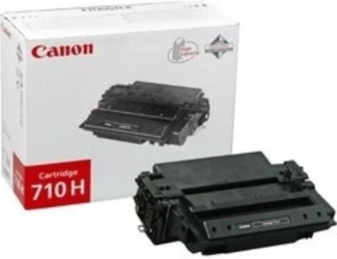 Canon 710H Tonercartridge