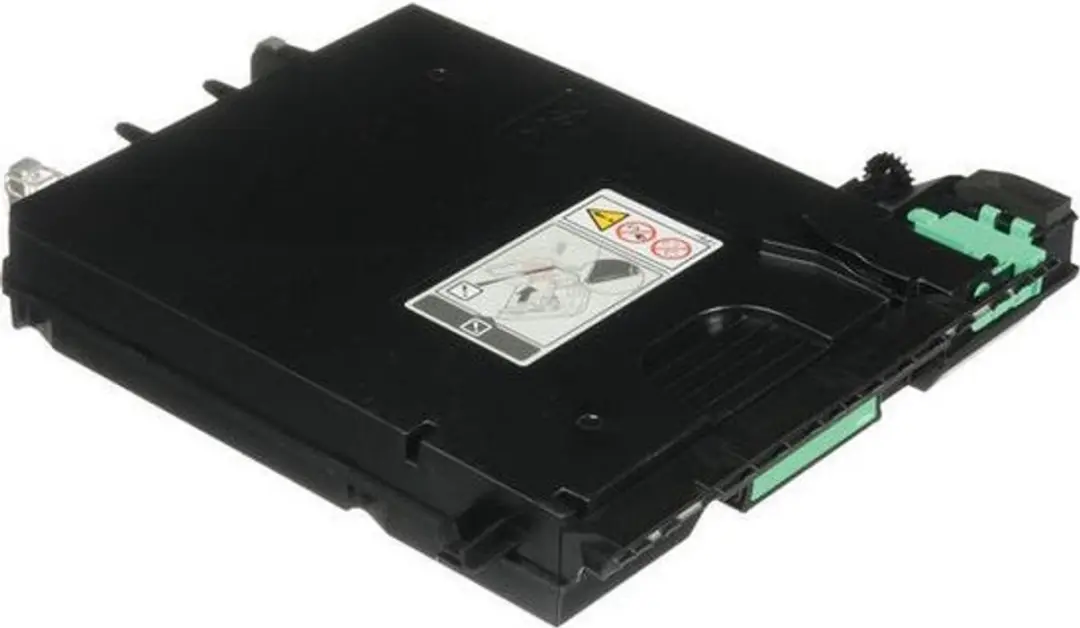 Ricoh C-22X Afvaltonerfles