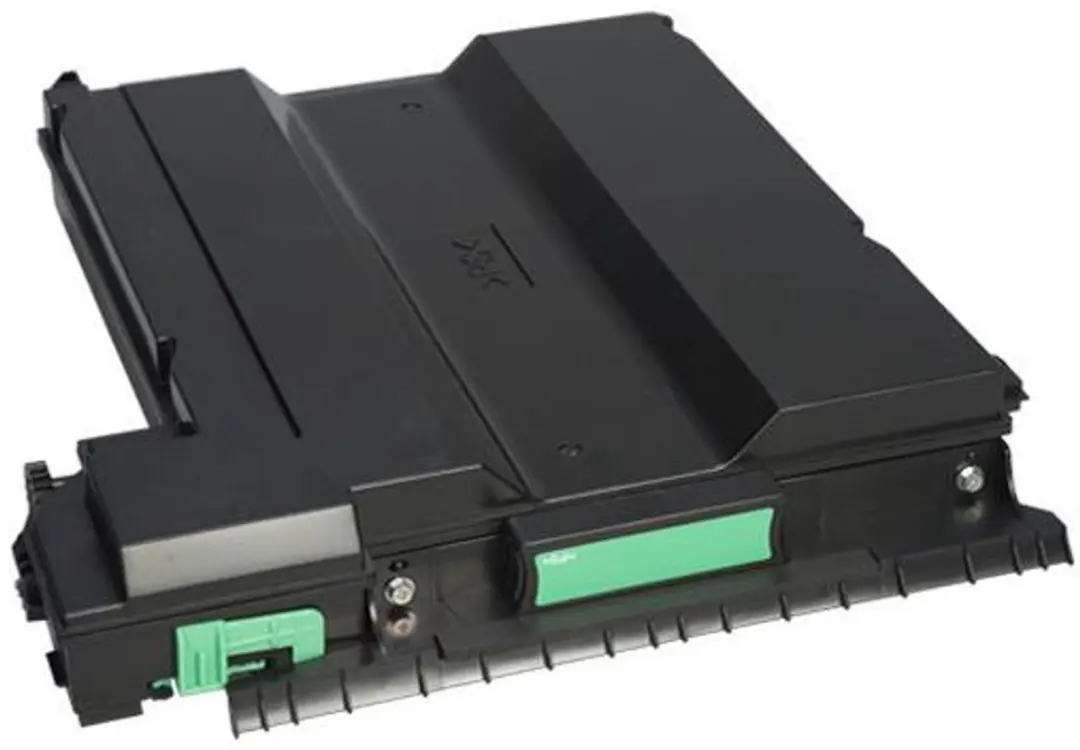 Ricoh C-22X Afvaltonerfles - 25.000 Pagina's - Zwart