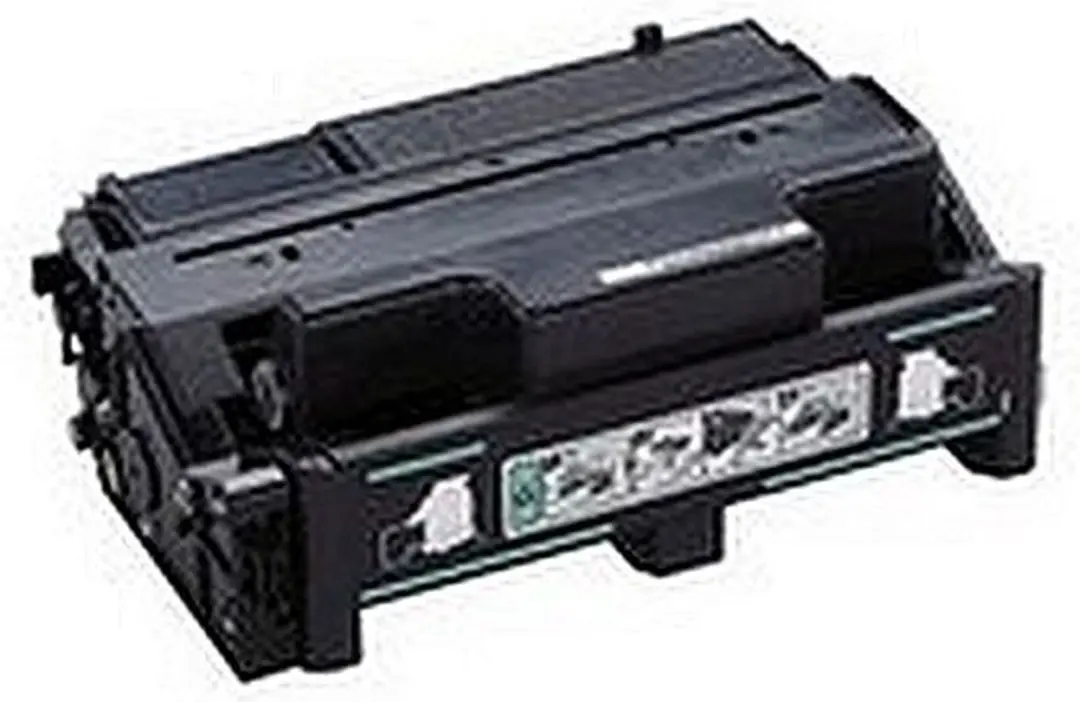 Ricoh 406649 Toner - Zwart