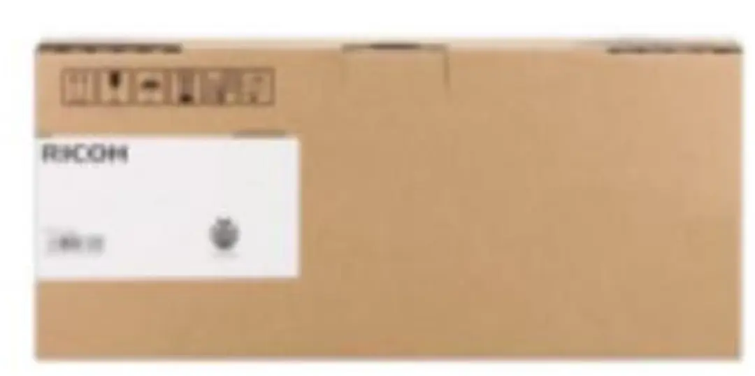 Ricoh RHC7501EY Toner - Geel - 18.000 Afdrukken