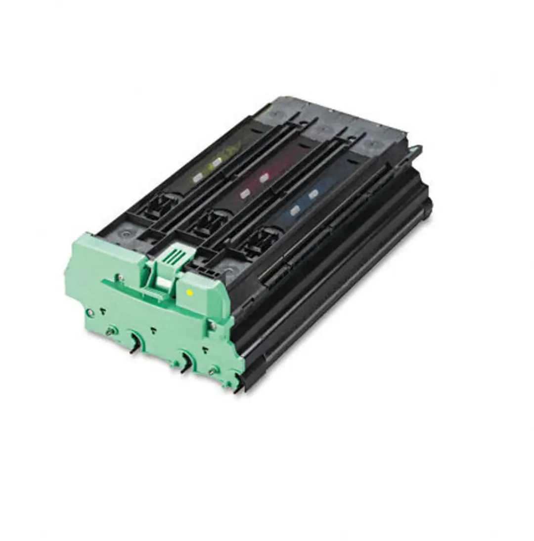 Ricoh Colour Drum Unit 406663 - 50.000 Pagina's - Cyan/Magenta/Yellow