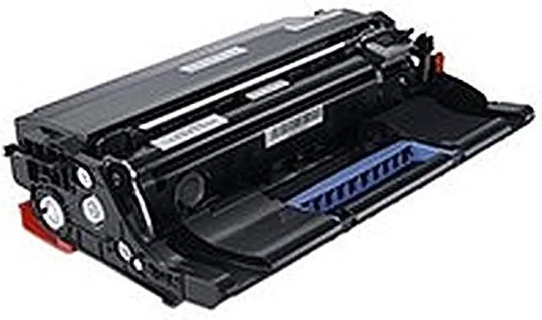 Ricoh Colour Drum Unit 406663 - 50.000 Pagina's - Cyan/Magenta/Yellow