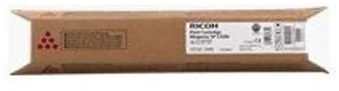 Ricoh 821076 Tonercartridge - Zwart - 24.000 Pagina's