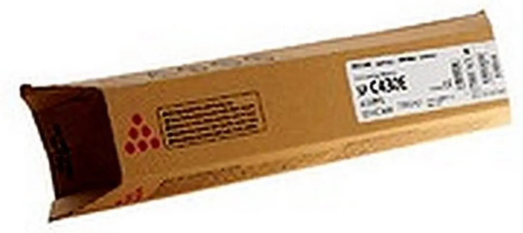 Ricoh 821076 Tonercartridge - Zwart - 24.000 Pagina's