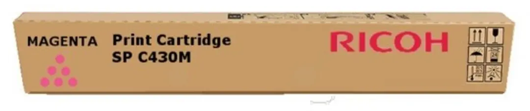 Ricoh 821076 Tonercartridge