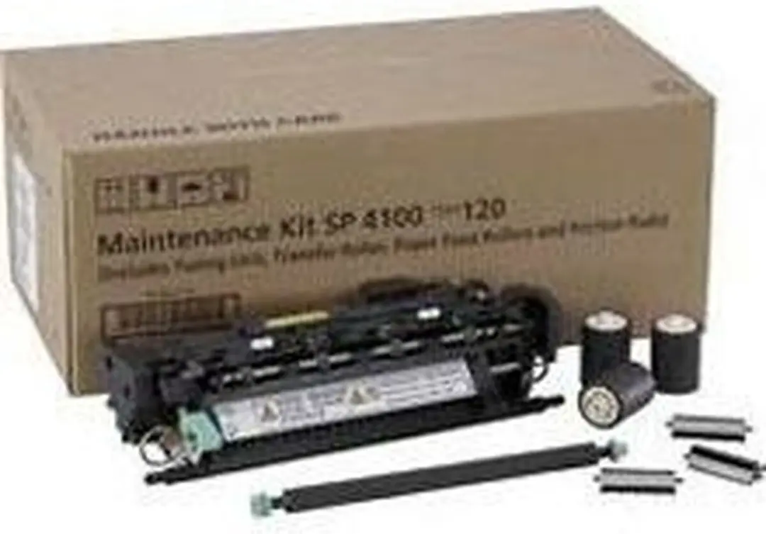 Ricoh 407342 Printer- en Scannerkit