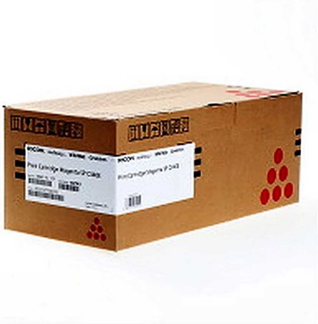 Ricoh 407901 Tonercartridge Magenta - 5000 pagina's