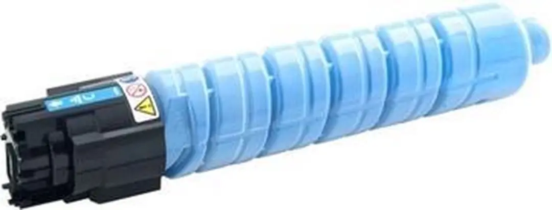 Ricoh 821280 Toner - Cyaan - 15.000 pagina's
