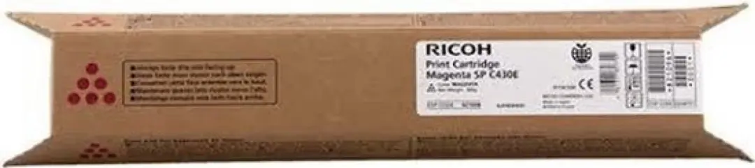 Toner Ricoh 821281 Magenta