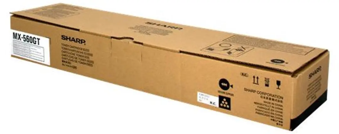 Sharp MX-560 GT Toner