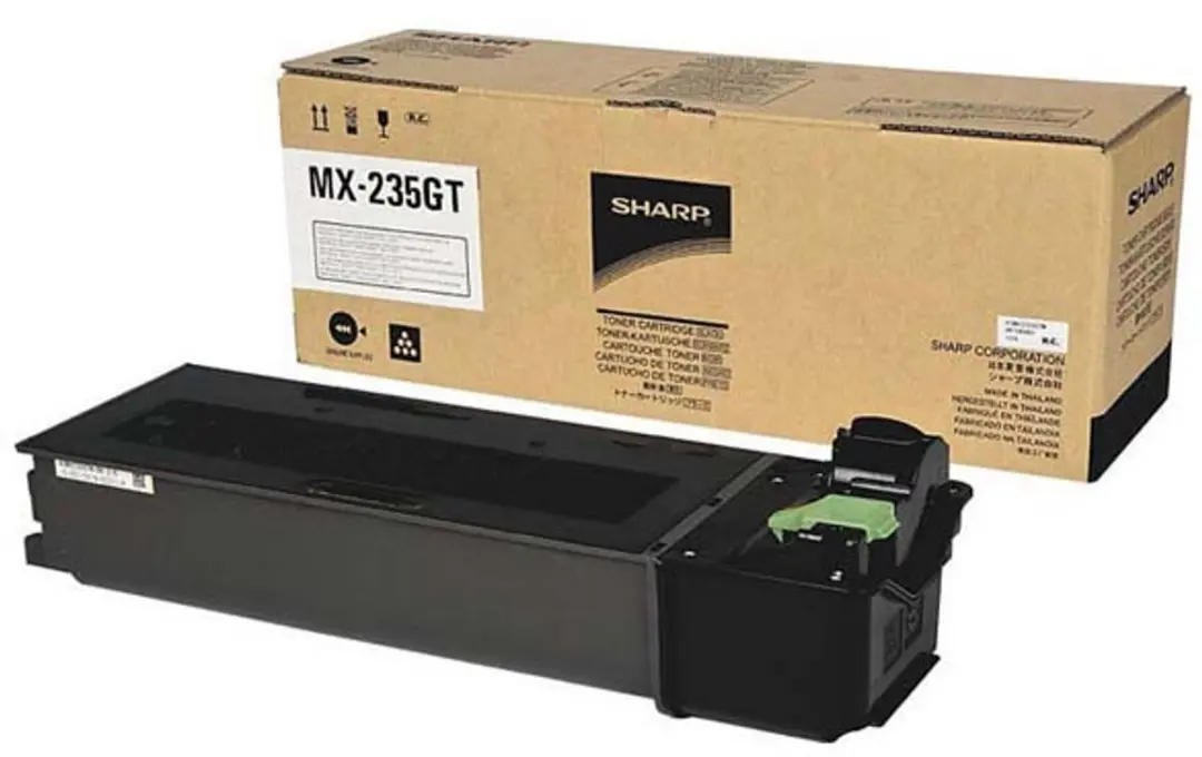 Sharp MX-237GT Tonercartridge