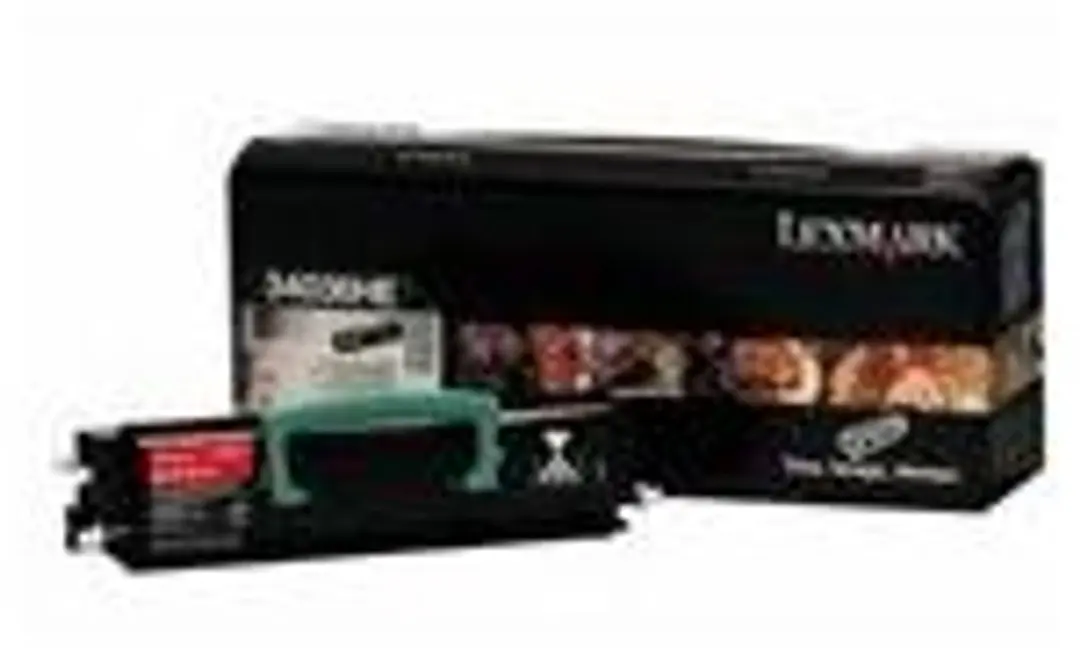 Lexmark Tonercartridge 0034036HE HC
